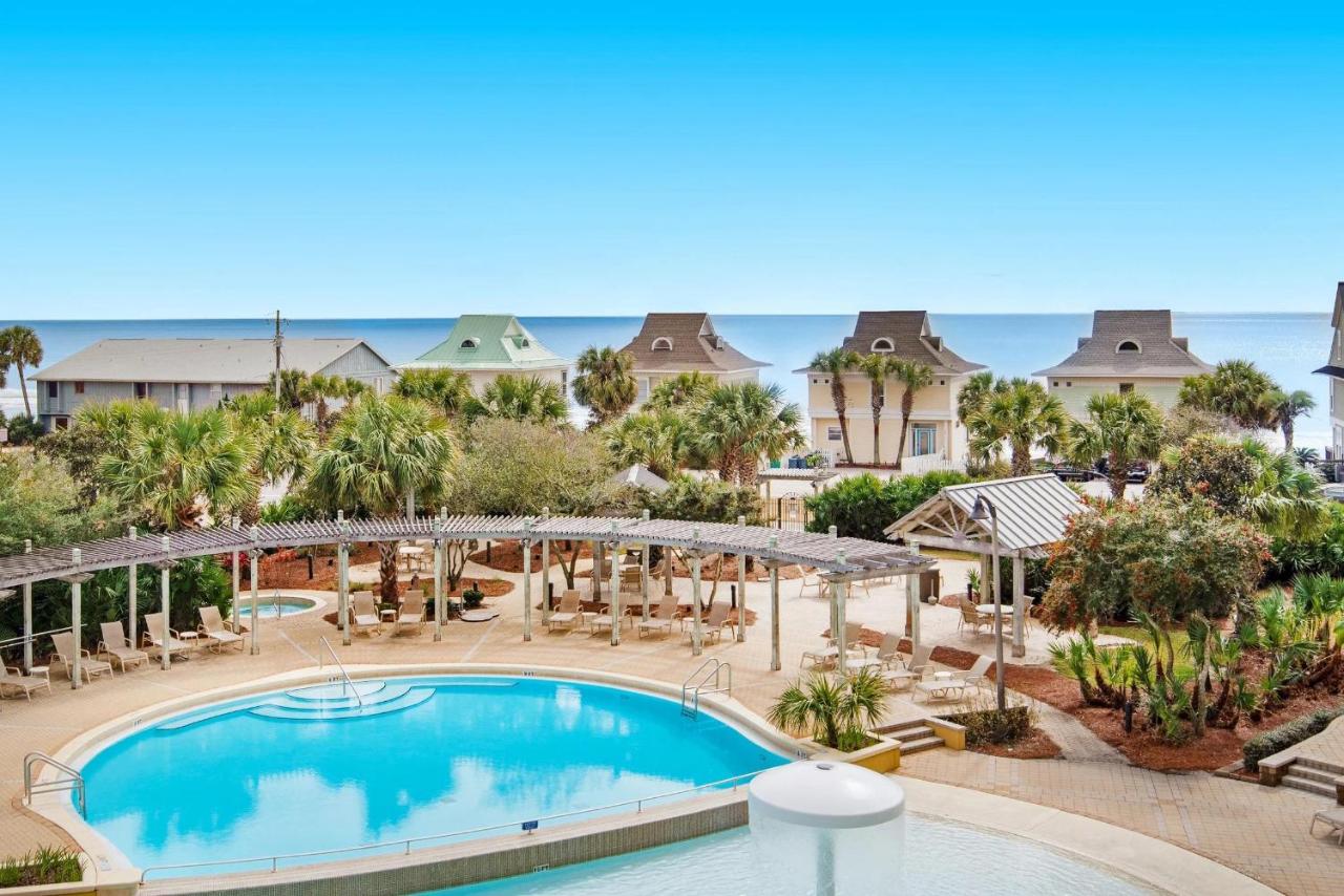 Beach Resort 310 - Ferienwohnung Destin