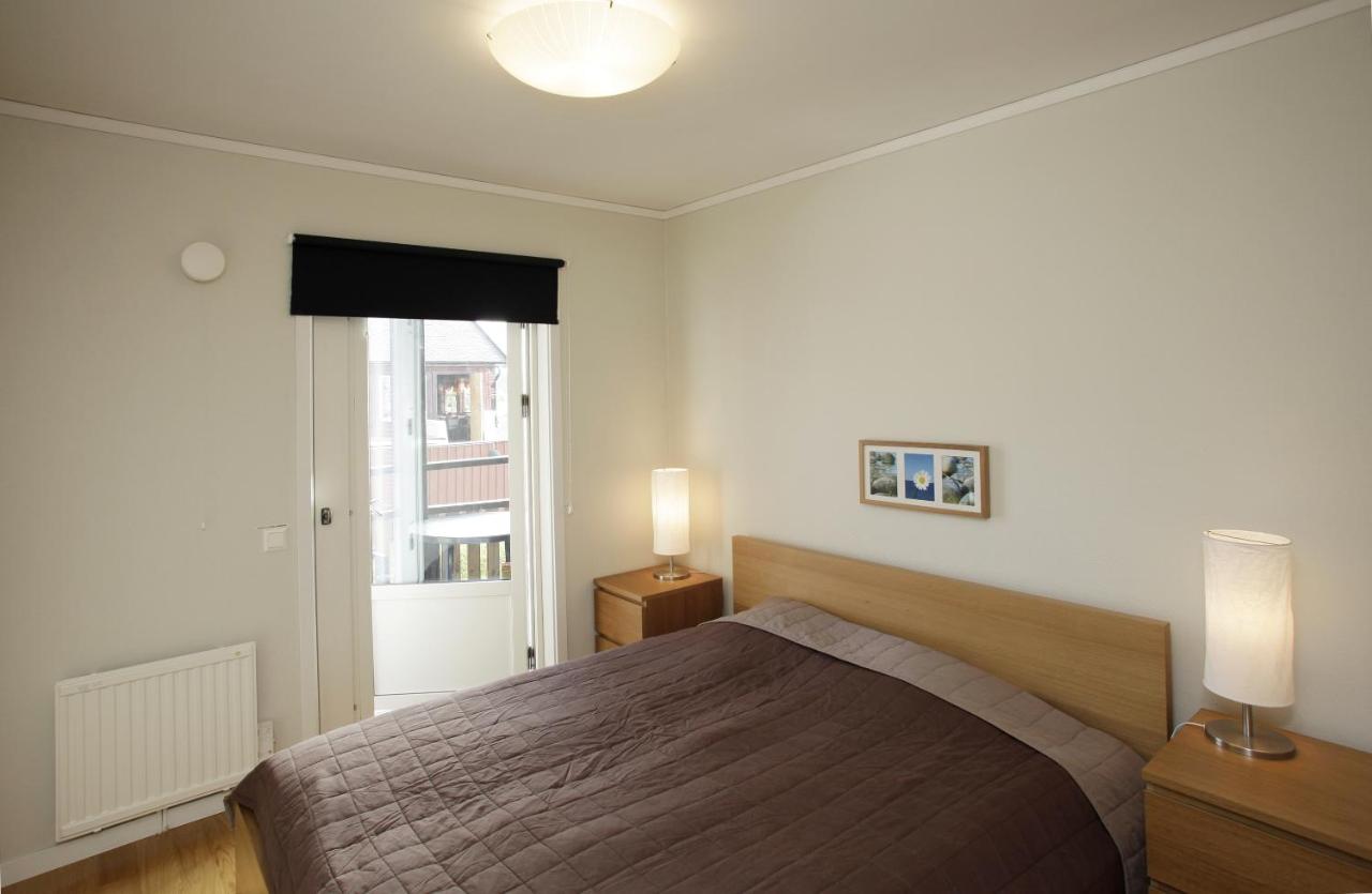 Apartamento Estándar