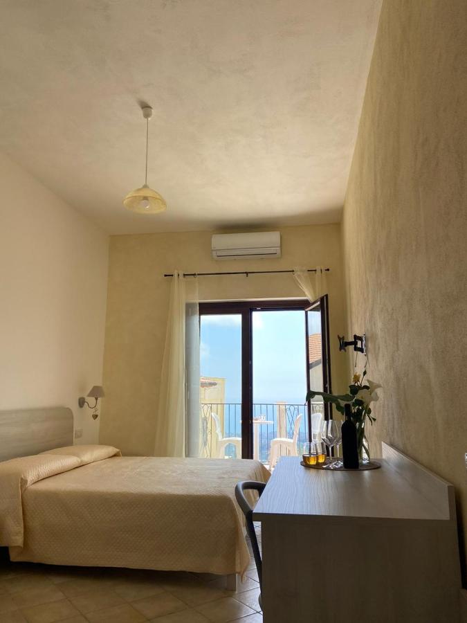 Chambre Double - Vue sur Mer