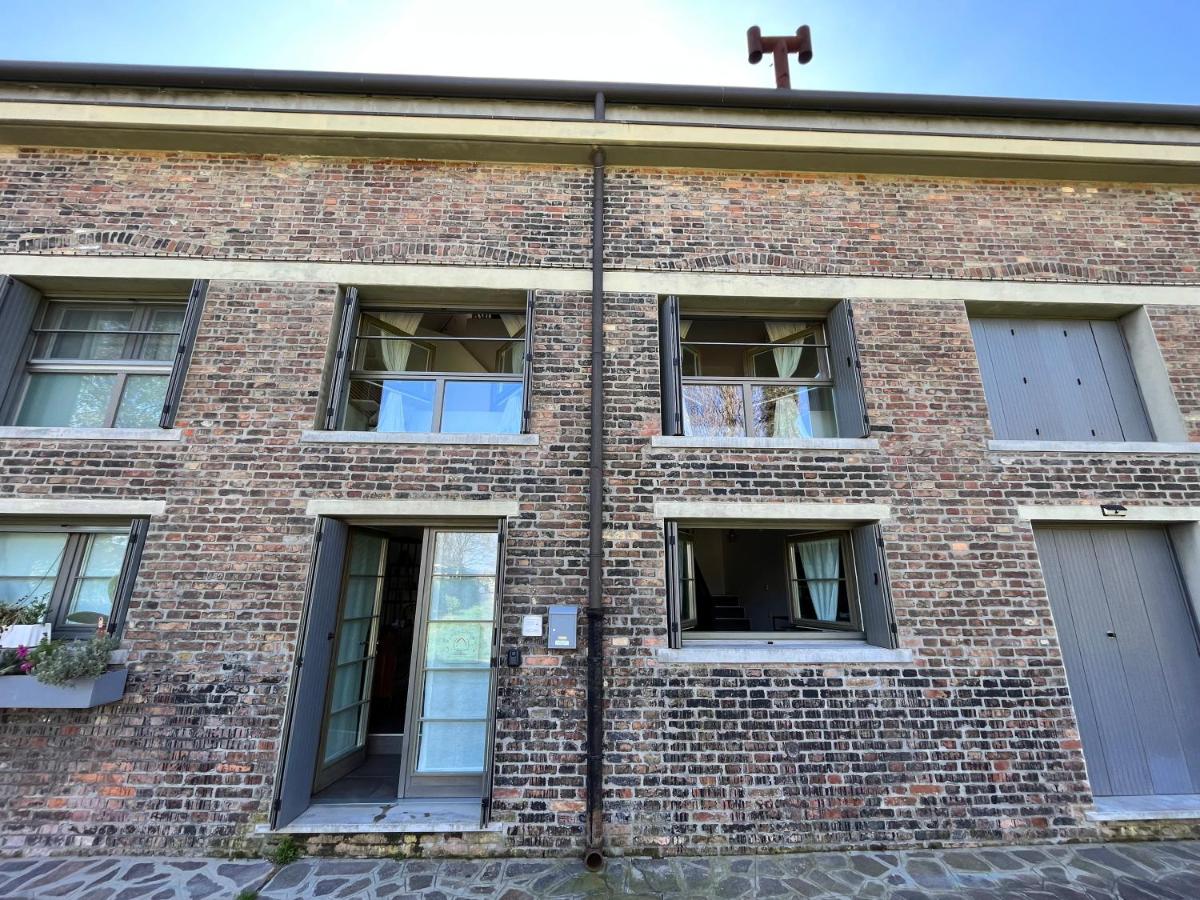 Ca' Antica Cristalleria - B&B Venezia