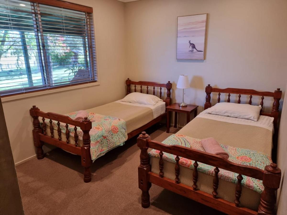 Two-Bedroom - Suite B