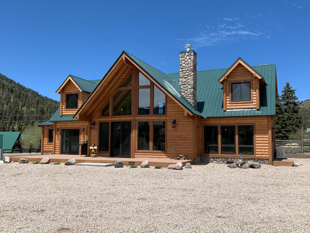 Almost Heaven In The Upper Valley With High Speed Wifi - B&B
