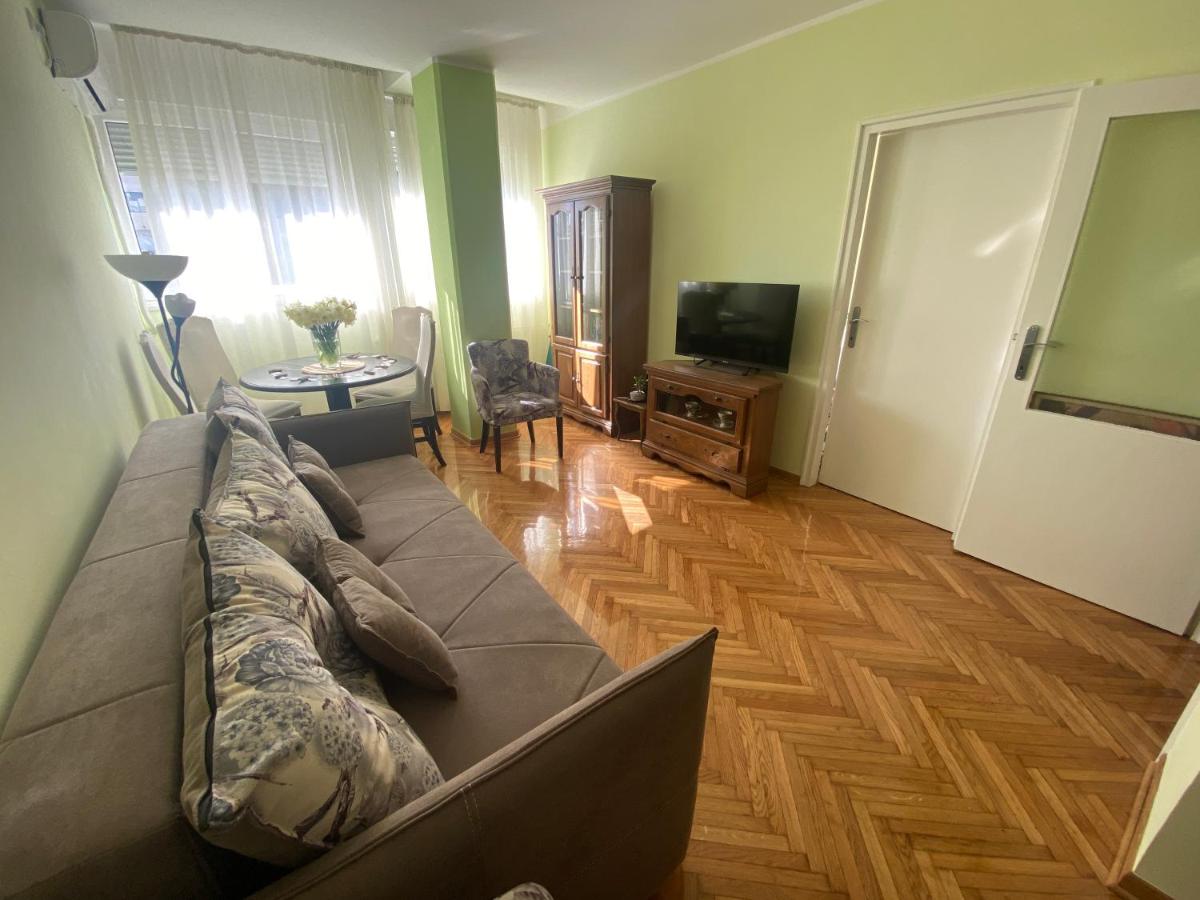 B&B Novi Beograd - Zupan - Bed and Breakfast Novi Beograd