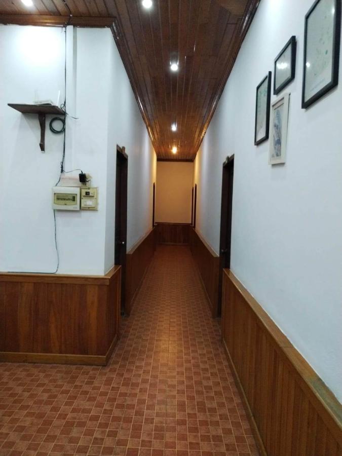 Phanh Tha Sone Guest House - B&B Luang Prabang