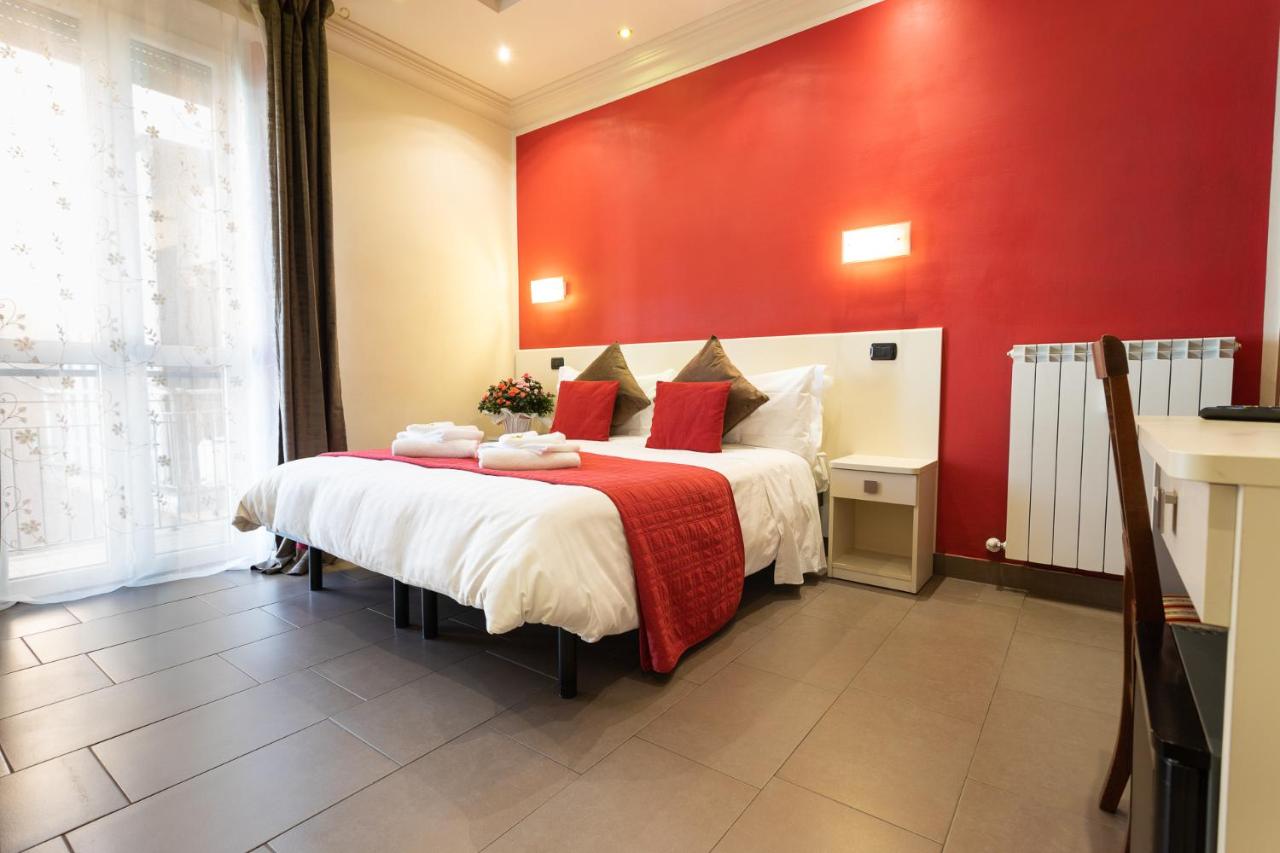 B&B Plaisance - Il Piccolo Piacenza - Bed and Breakfast Plaisance