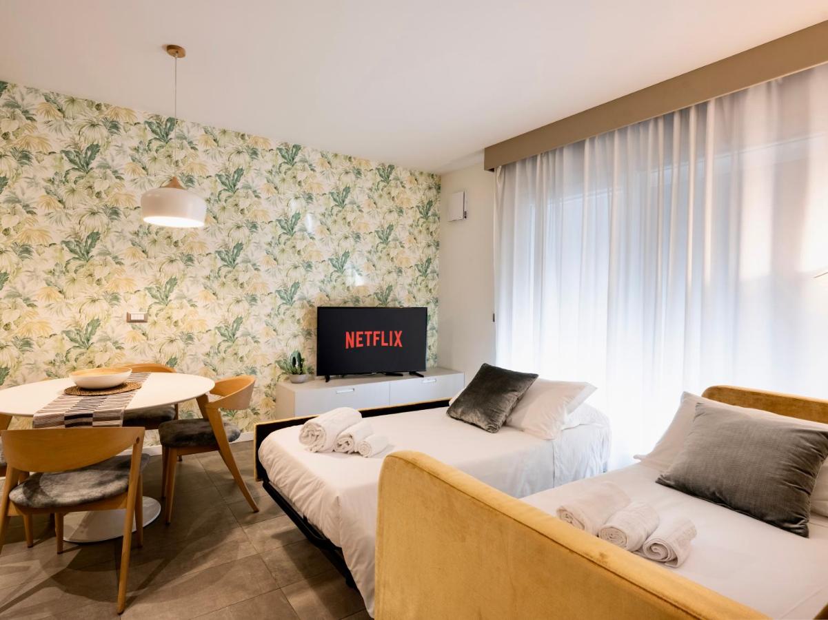 Apartment mit 2 Schlafzimmern