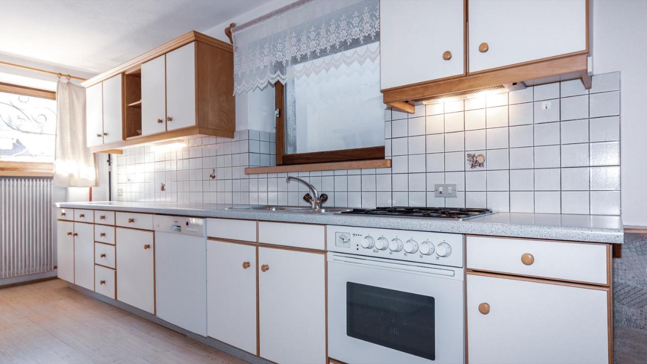 Apartamento - Planta baja