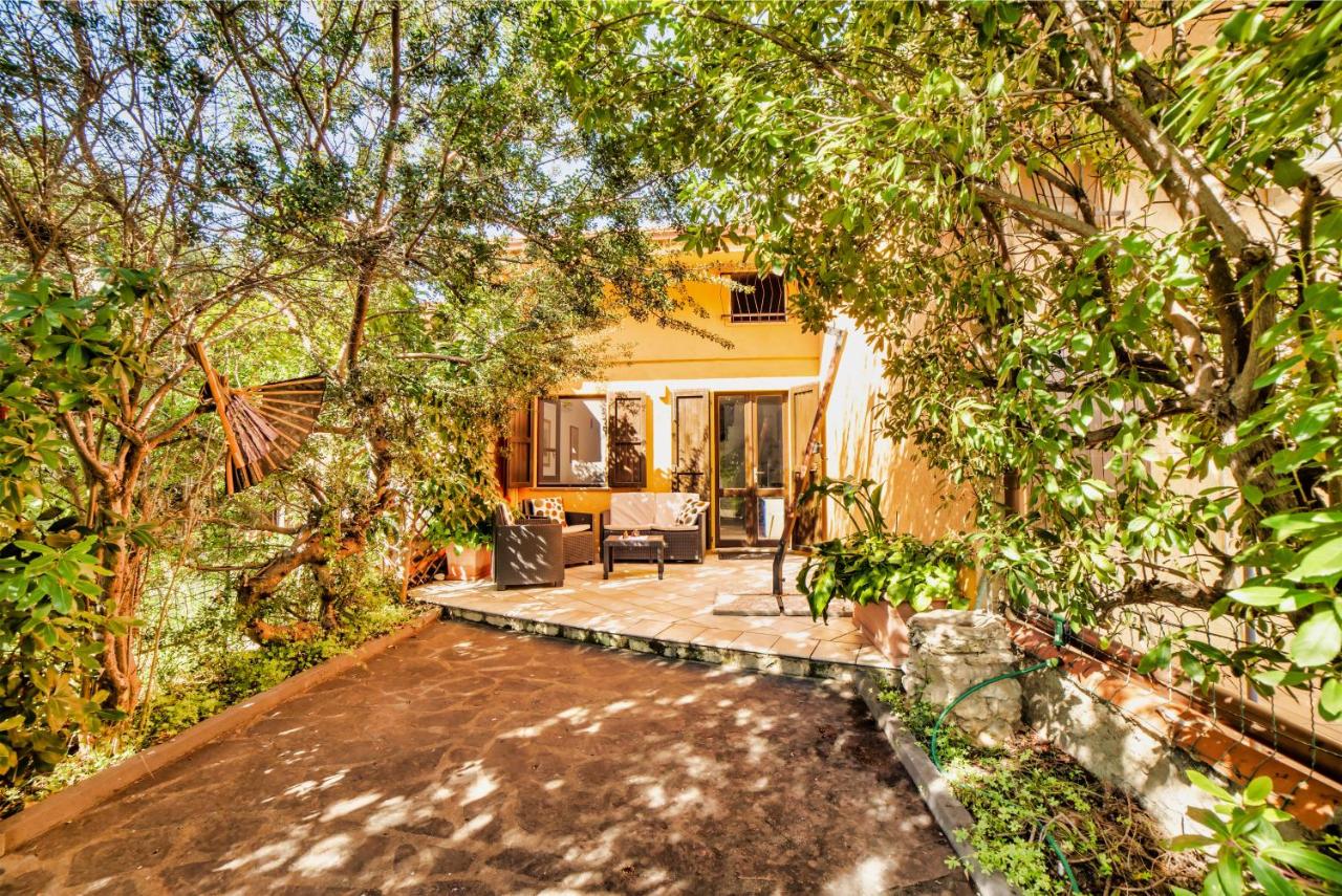 Villa Laura - Putzu Idu - B&B Putzu Idu