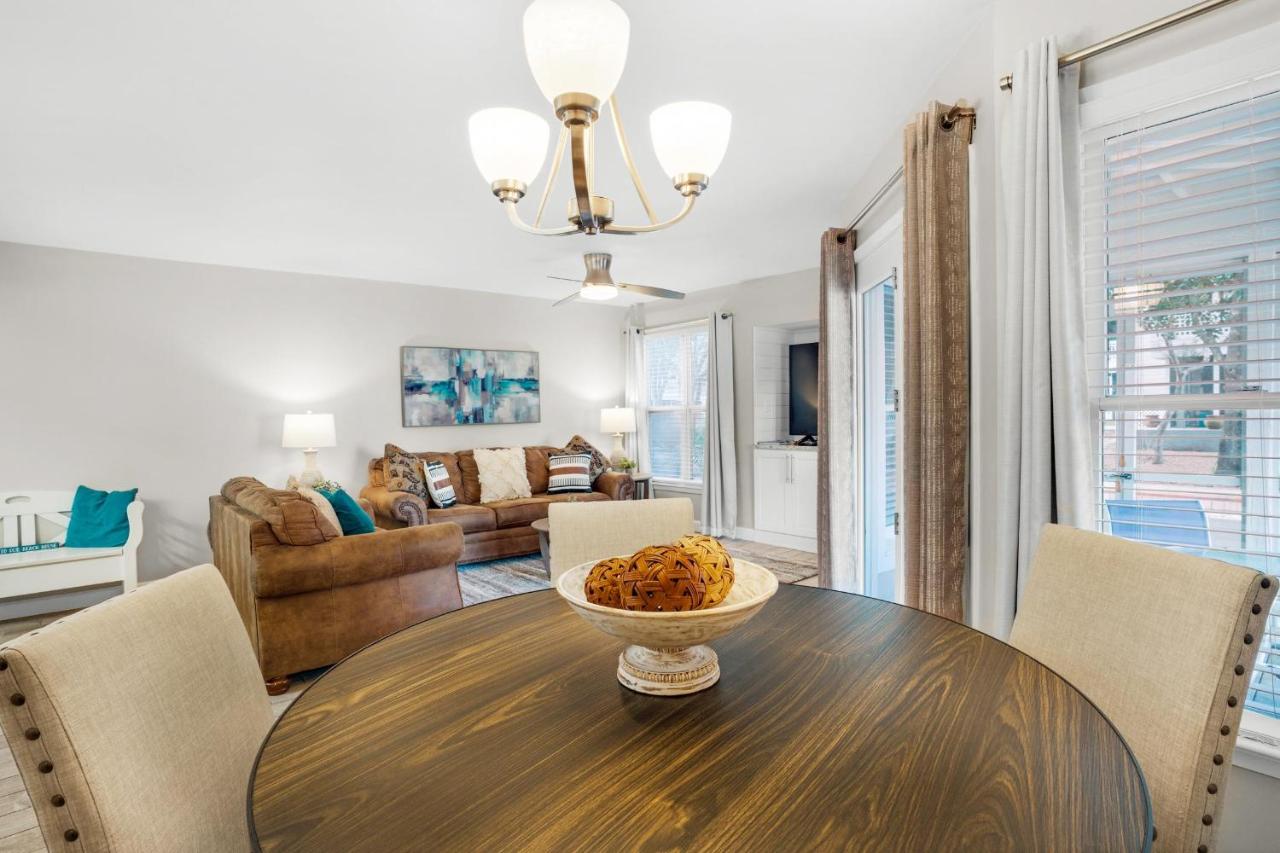 Hidden Dunes Beach Cottage 208- Dune Our Thing - Ferienwohnung Destin