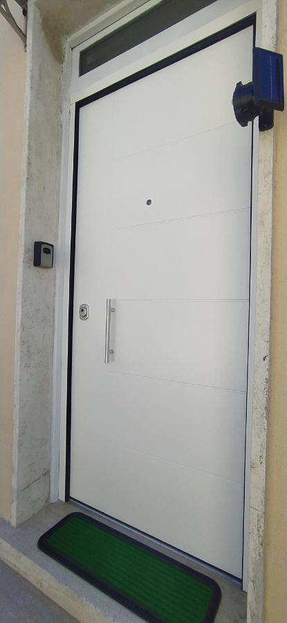 Al centro del porto - Bed and Breakfast