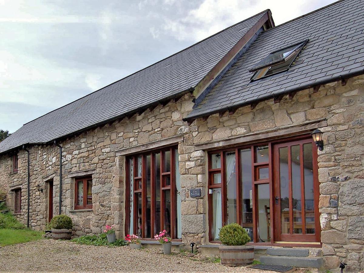 The Bolthole - Ferienwohnung Okehampton