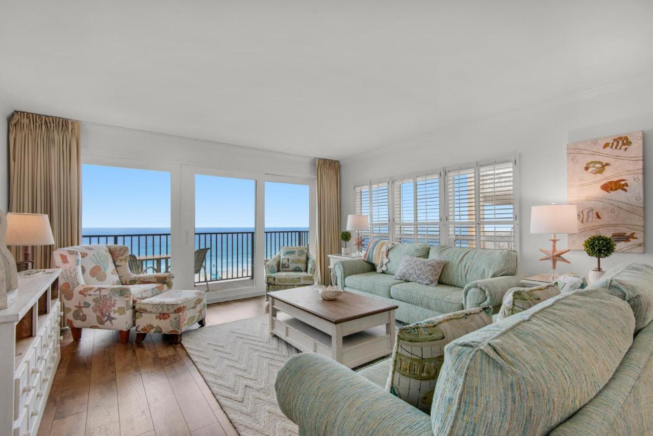Sea Oats 601 - B&B