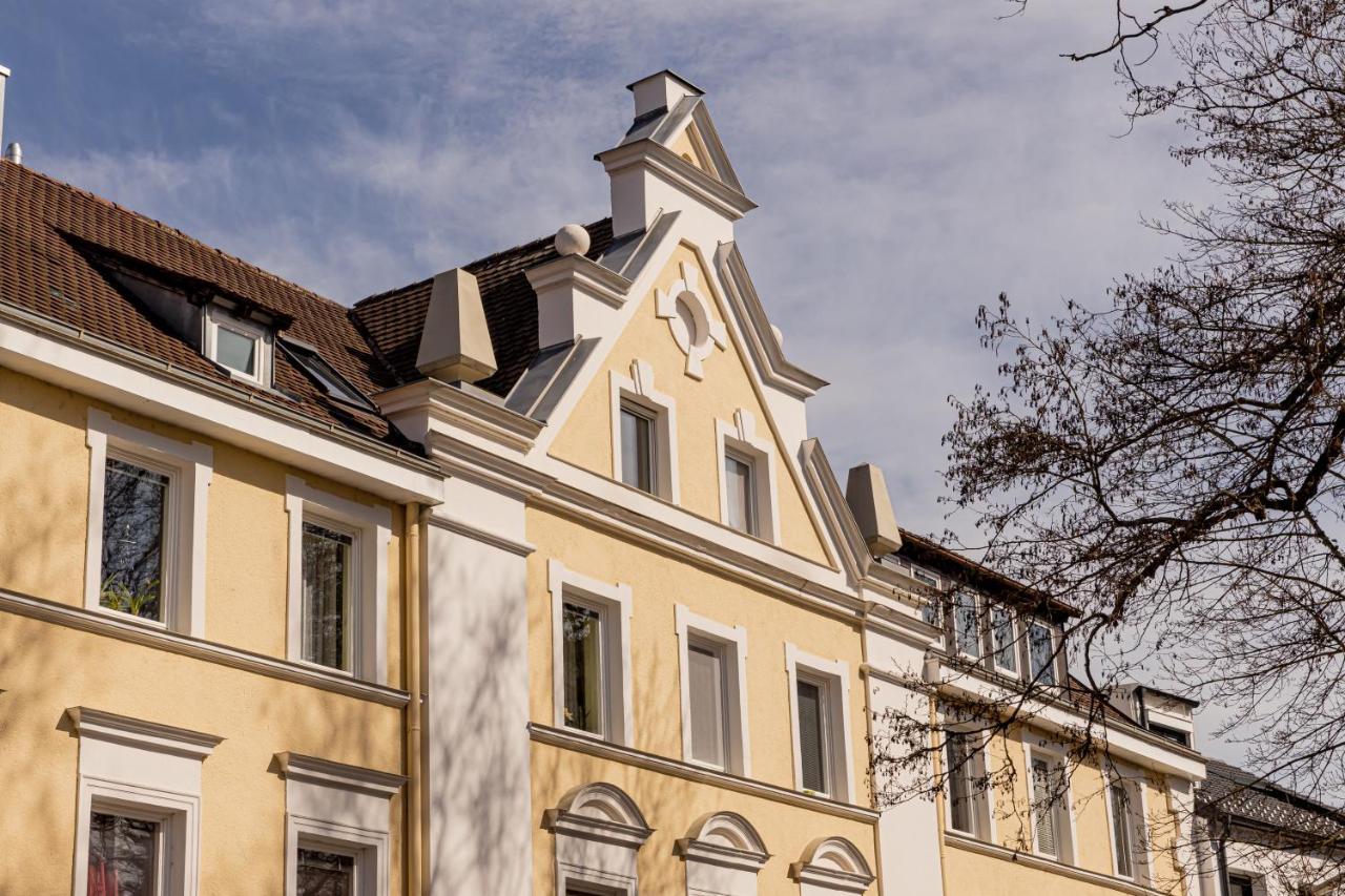 BONNYSTAY Landshut Monument - B&B