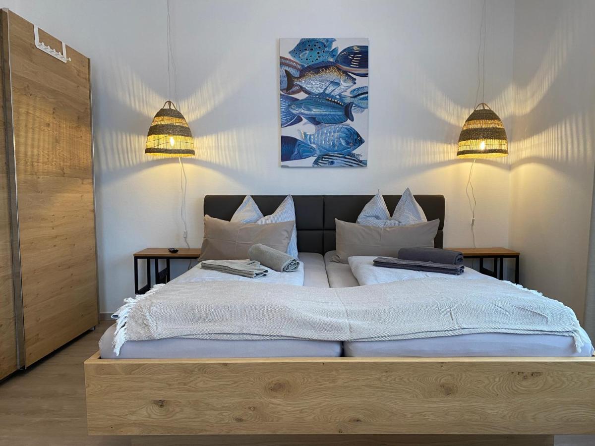 Großes Doppelzimmer