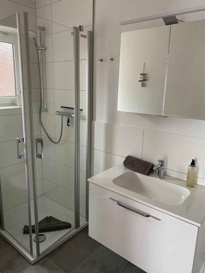Standard Doppelzimmer