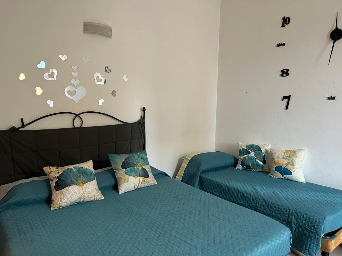 B&B Livorno - Casa L'abbraccio - Bed and Breakfast Livorno