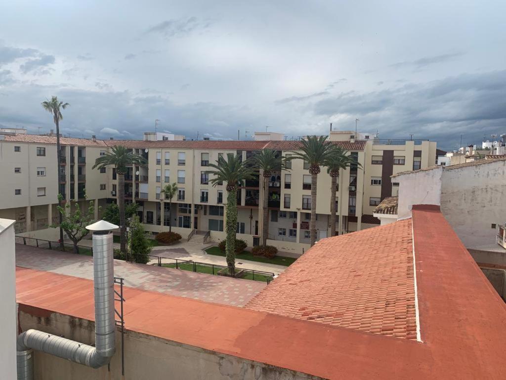 PISO CENTRICO EN BENICARLO 2 - Ferienwohnung Benicarló
