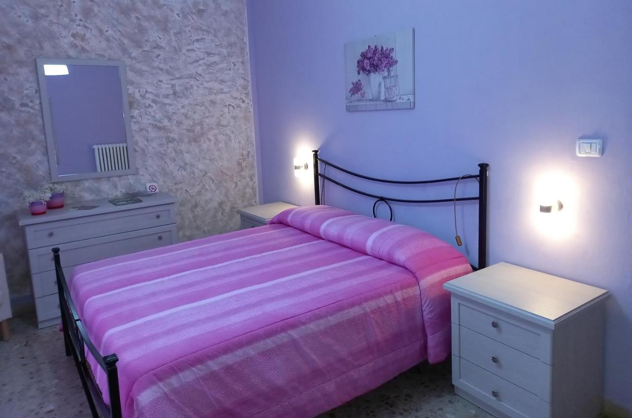 B&B Orsogna - nAnA' - Bed and Breakfast Orsogna