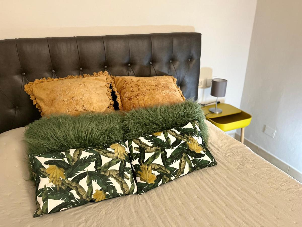 Deluxe Apartment mit Balkon und 2 Schlafzimmern