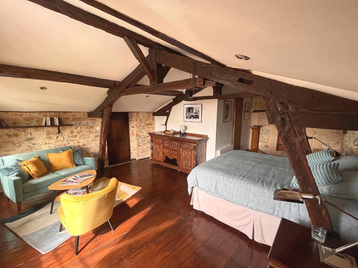 Deluxe Double Room with Bath