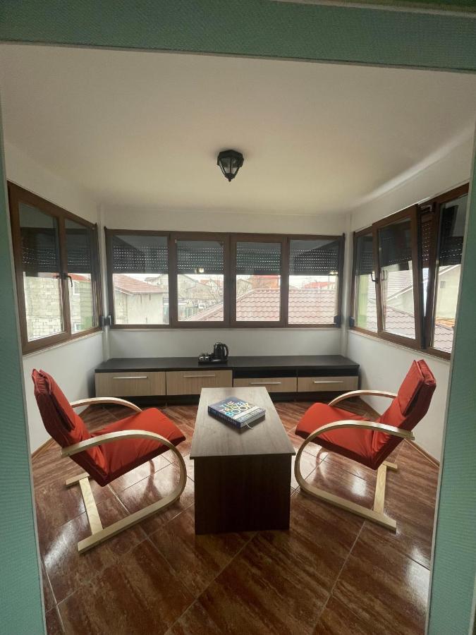 Family Studio