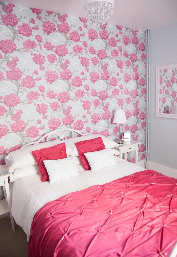 Double Room Ground floor with Side View