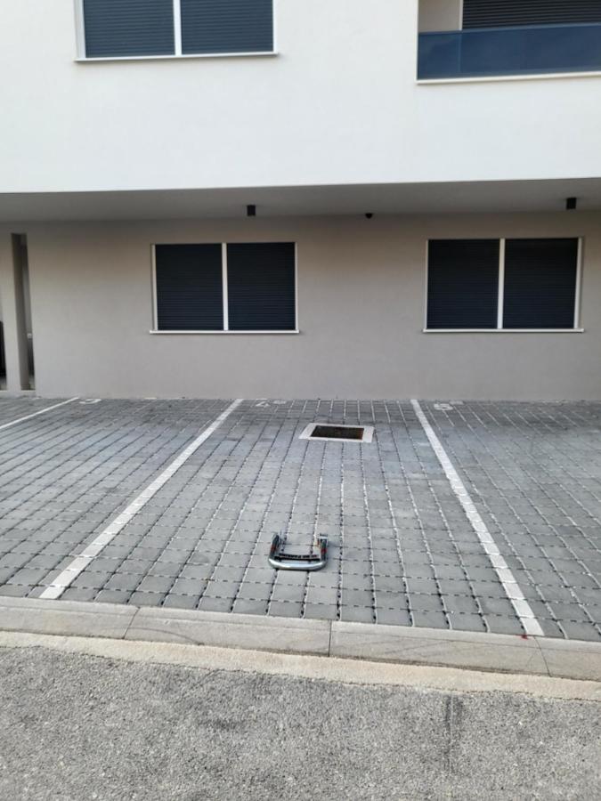 Sunny Island Apartment - Ferienwohnung Trogir