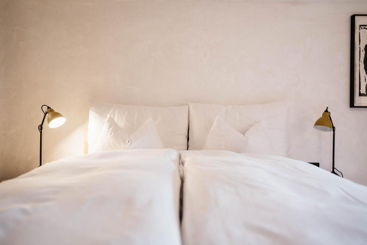 Habitación Doble con terraza