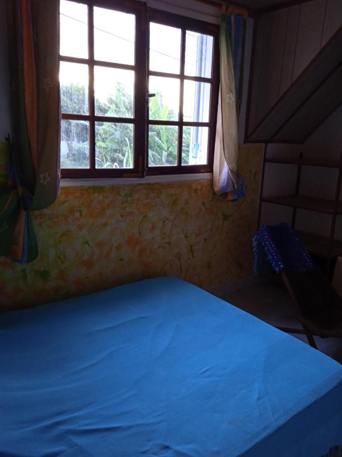 La Kaz Kika - Bed and Breakfast Saint-Denis