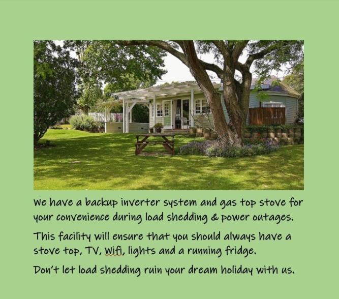 Deja Vu Cottage - B&B Sedgefield