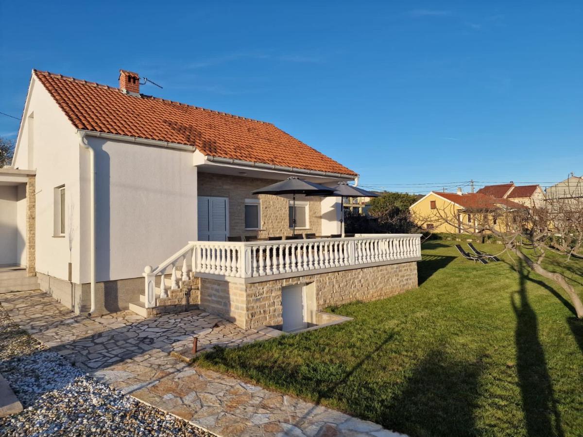 Villa Maria - Bed and Breakfast Posedarje