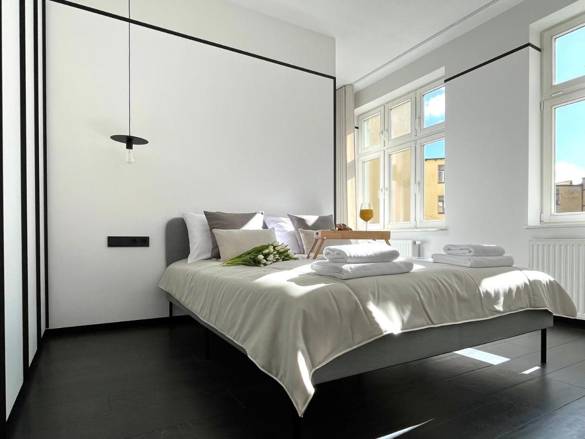 Appartamento con 1 Camera da Letto