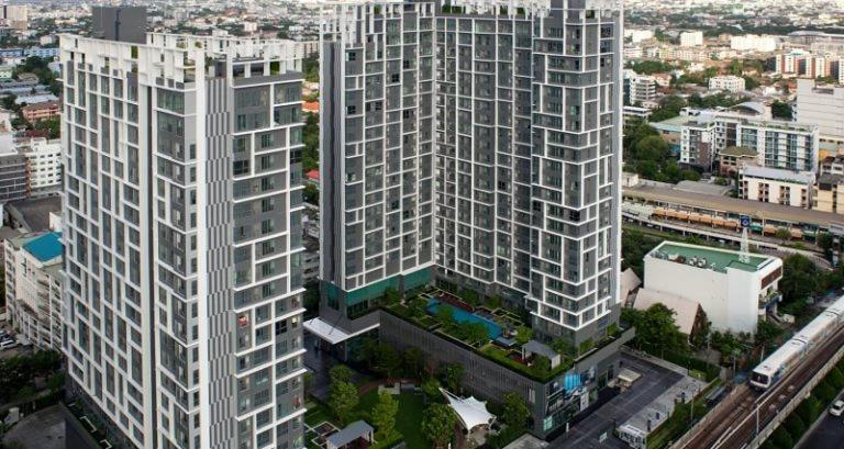 Rooms bangkok nearby Onnut bts - Bed and Breakfast Phra Khanong