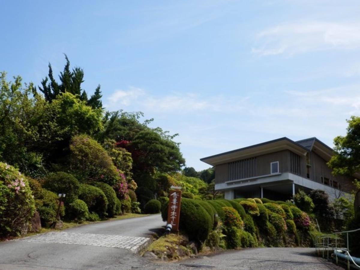 B&B Izu - Breezbay Shuzenji Hotel - Bed and Breakfast Izu