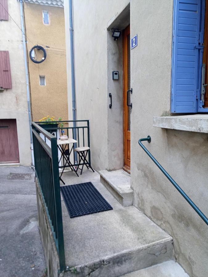 Gîte K&C Andance - B&B