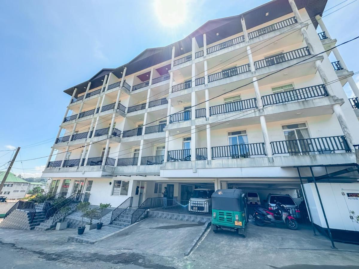 Emirates Luxury Apartments (Glen Fall Residencies) - B&B