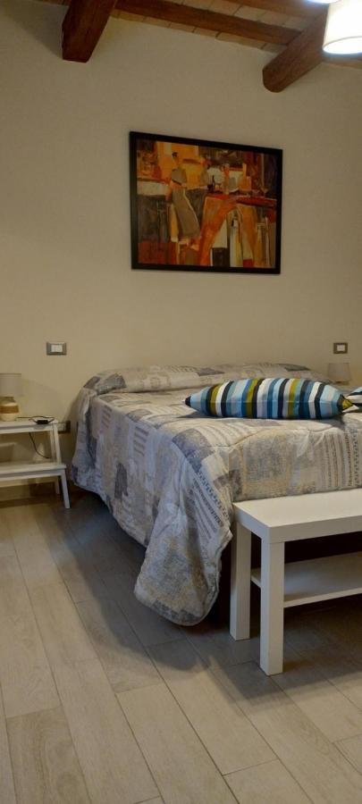 Family Double Room