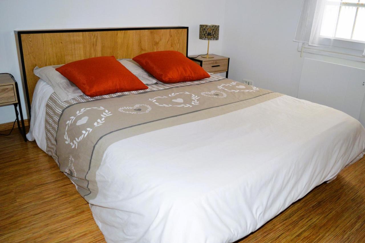 Apartment mit 2 Schlafzimmern