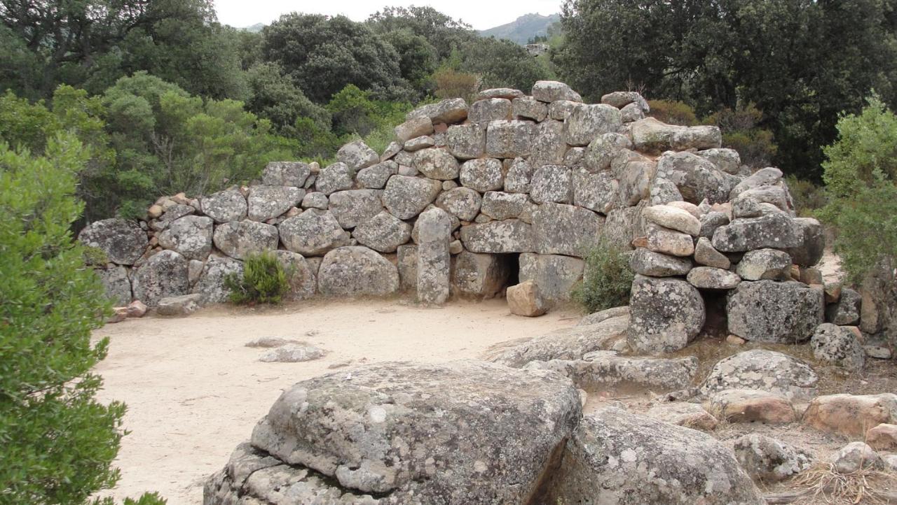 Il Rifugio ad Orosei - B&B Orosei