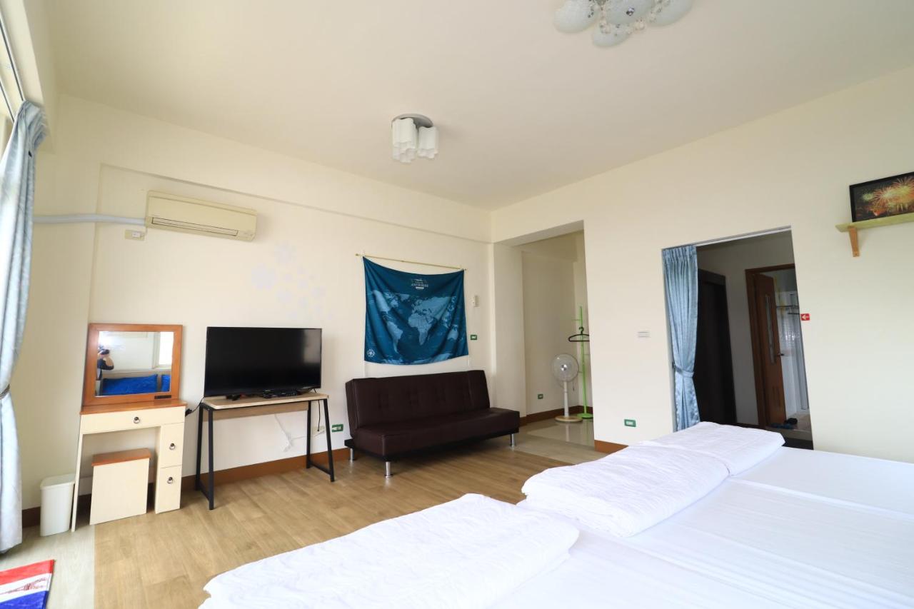 Quadruple Room with Bath