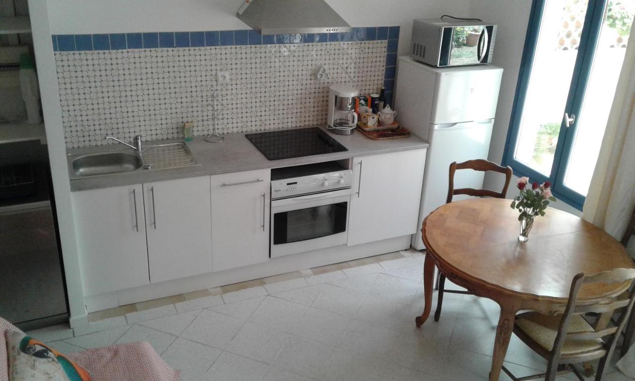 Studio - B&B Lunel-Viel