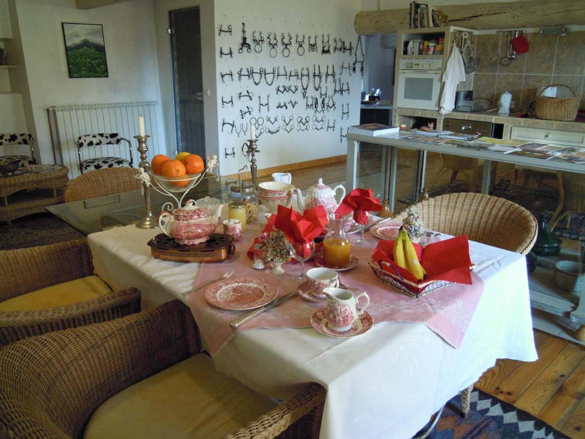 Chez Christel - B&B