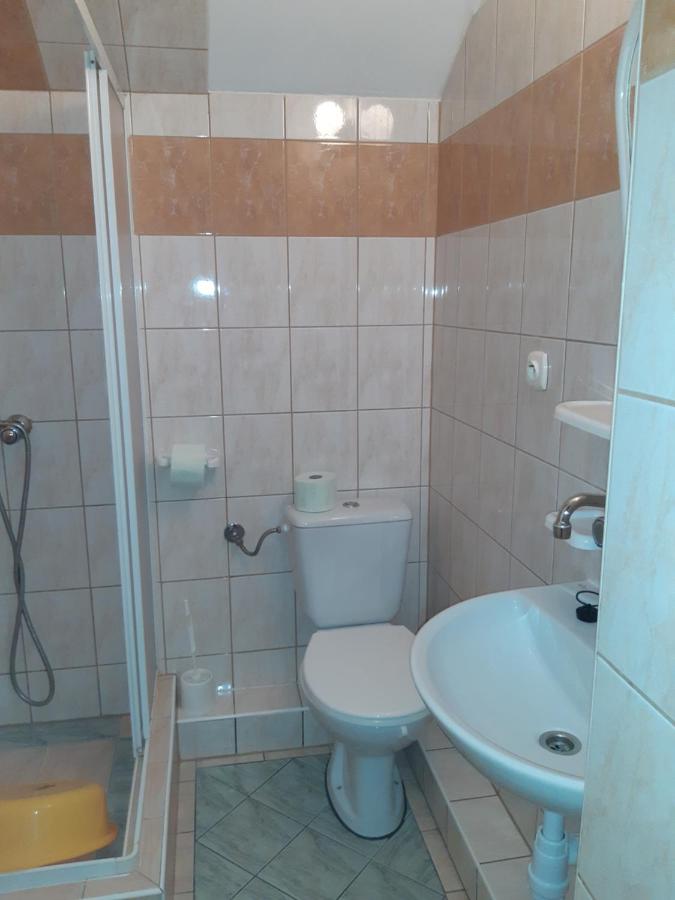 Chambre Lits Jumeaux