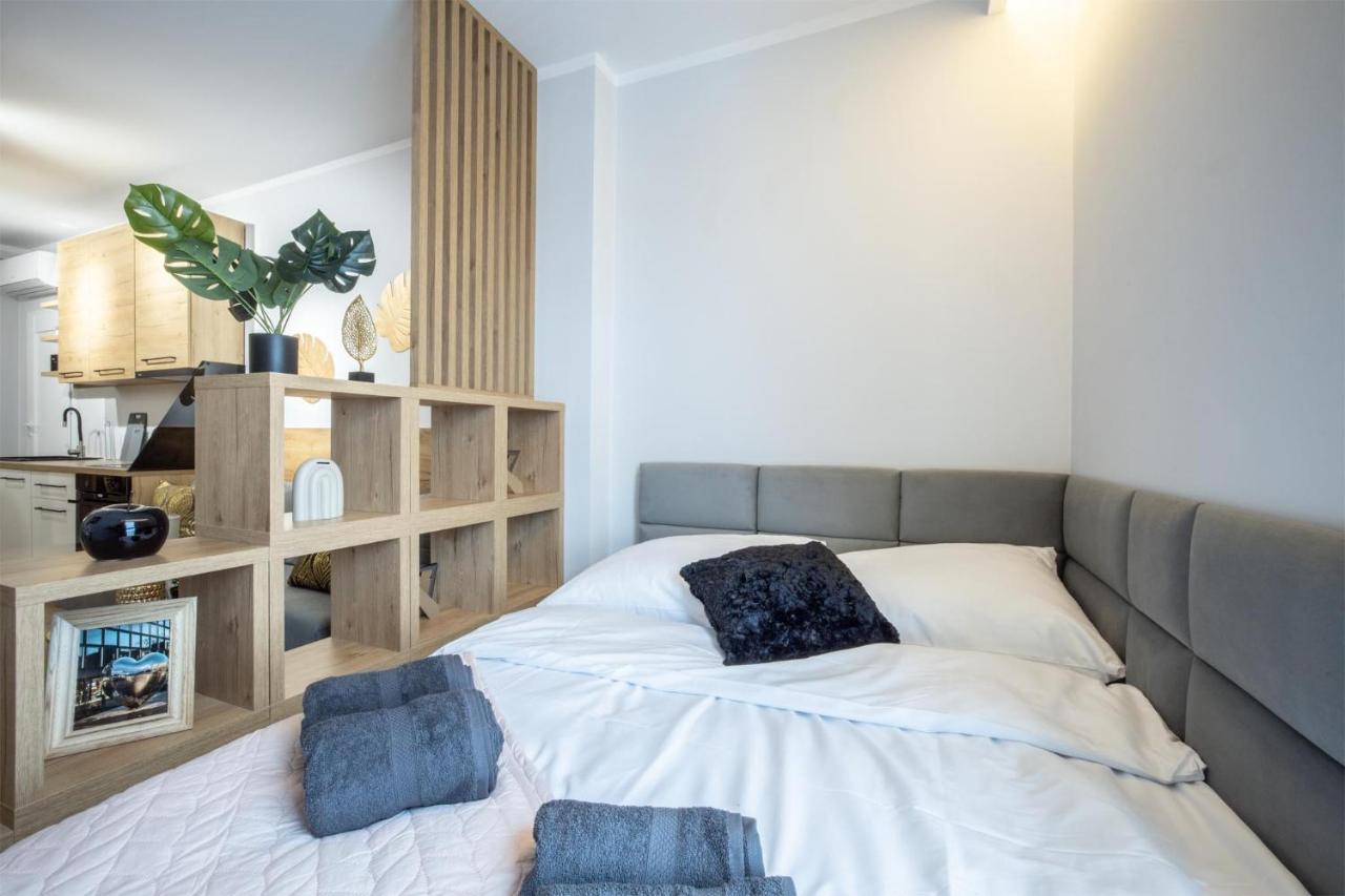 WiguryTower Apartaments 66'