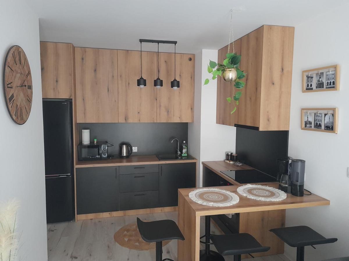 Apartament Amelia - Ferienwohnung Zamość
