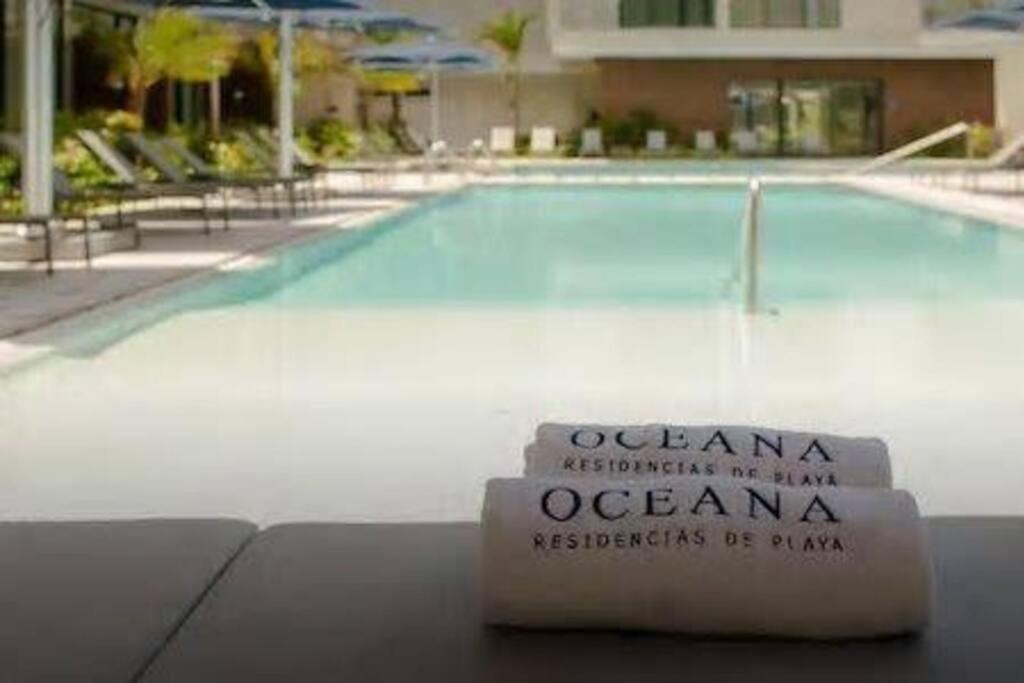 Oceana mamitas 314 - B&B