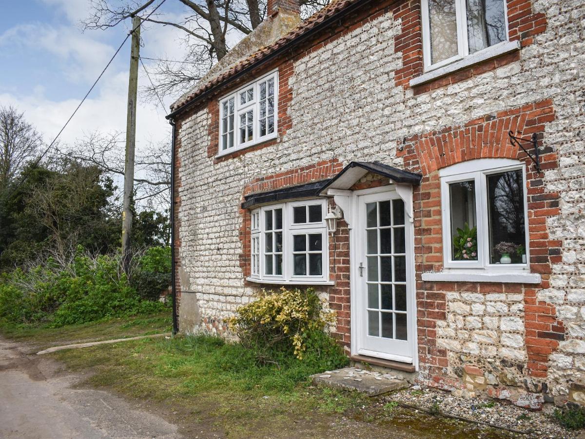 Two-Bedroom Holiday Home