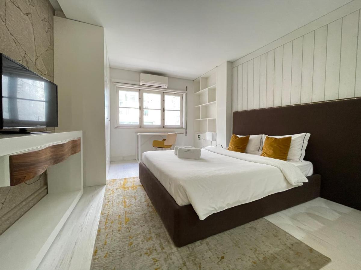 Appartamento con 1 Camera da Letto