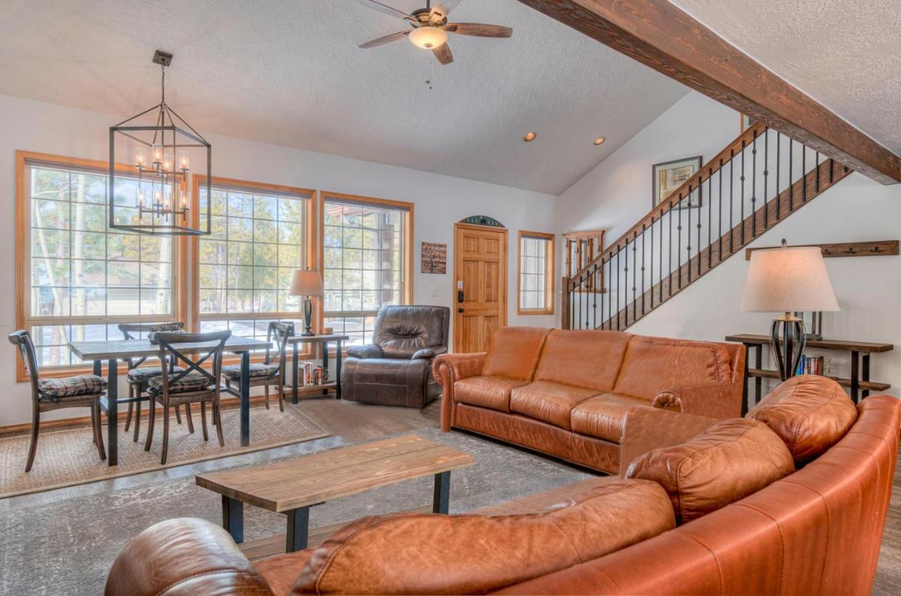 Lassen - Unit 3 - Chambres d’hôtes Sunriver