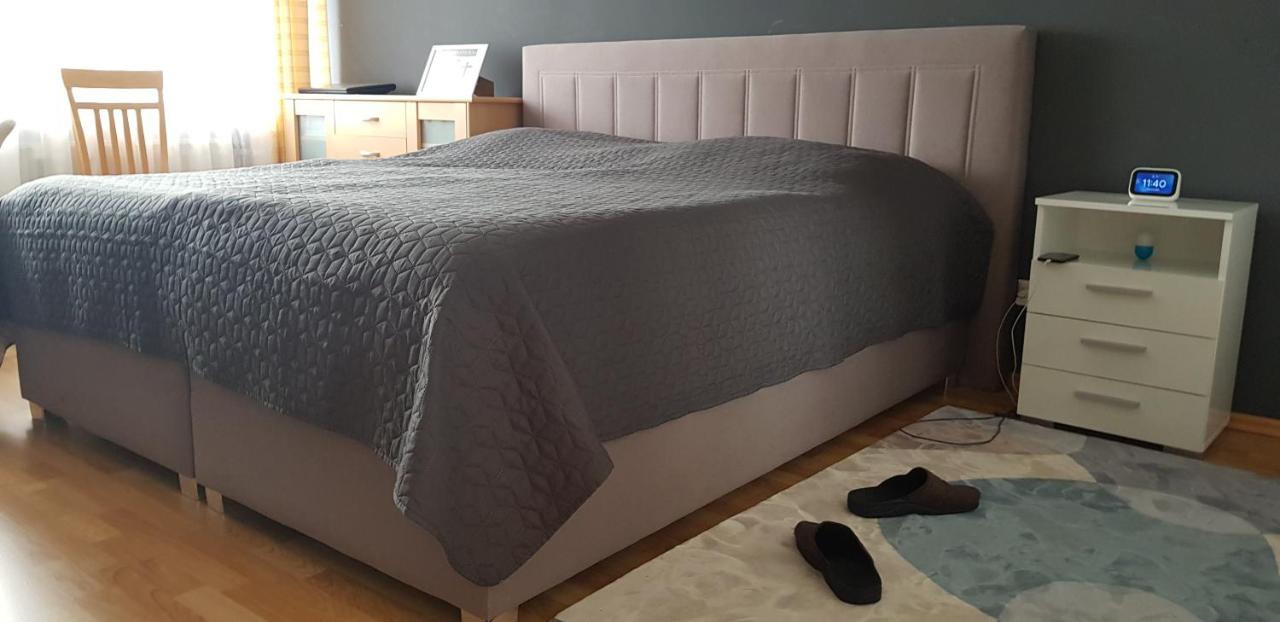 Sunny Place - B&B Hannover